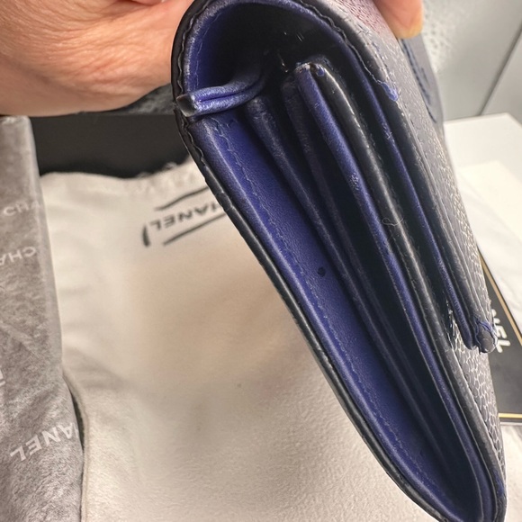 The House of Chanel Wallet - Picture 3 of 13